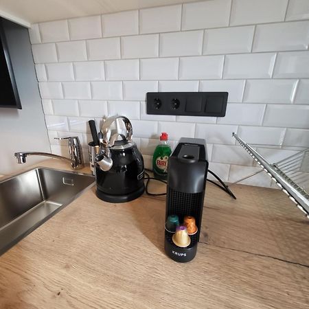 Landbrot Guesthouse Kirkjubæjarklaustur エクステリア 写真