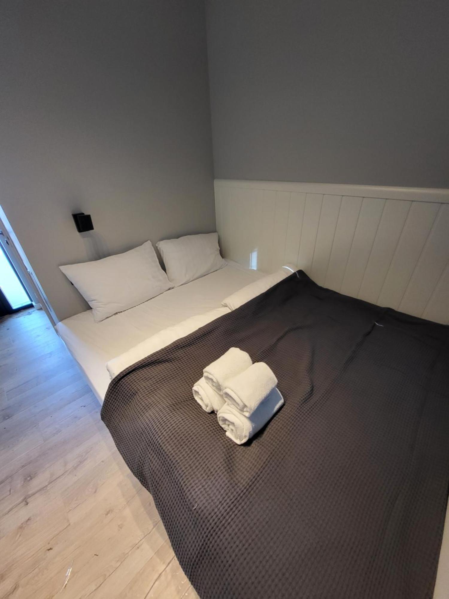 Landbrot Guesthouse Kirkjubæjarklaustur エクステリア 写真