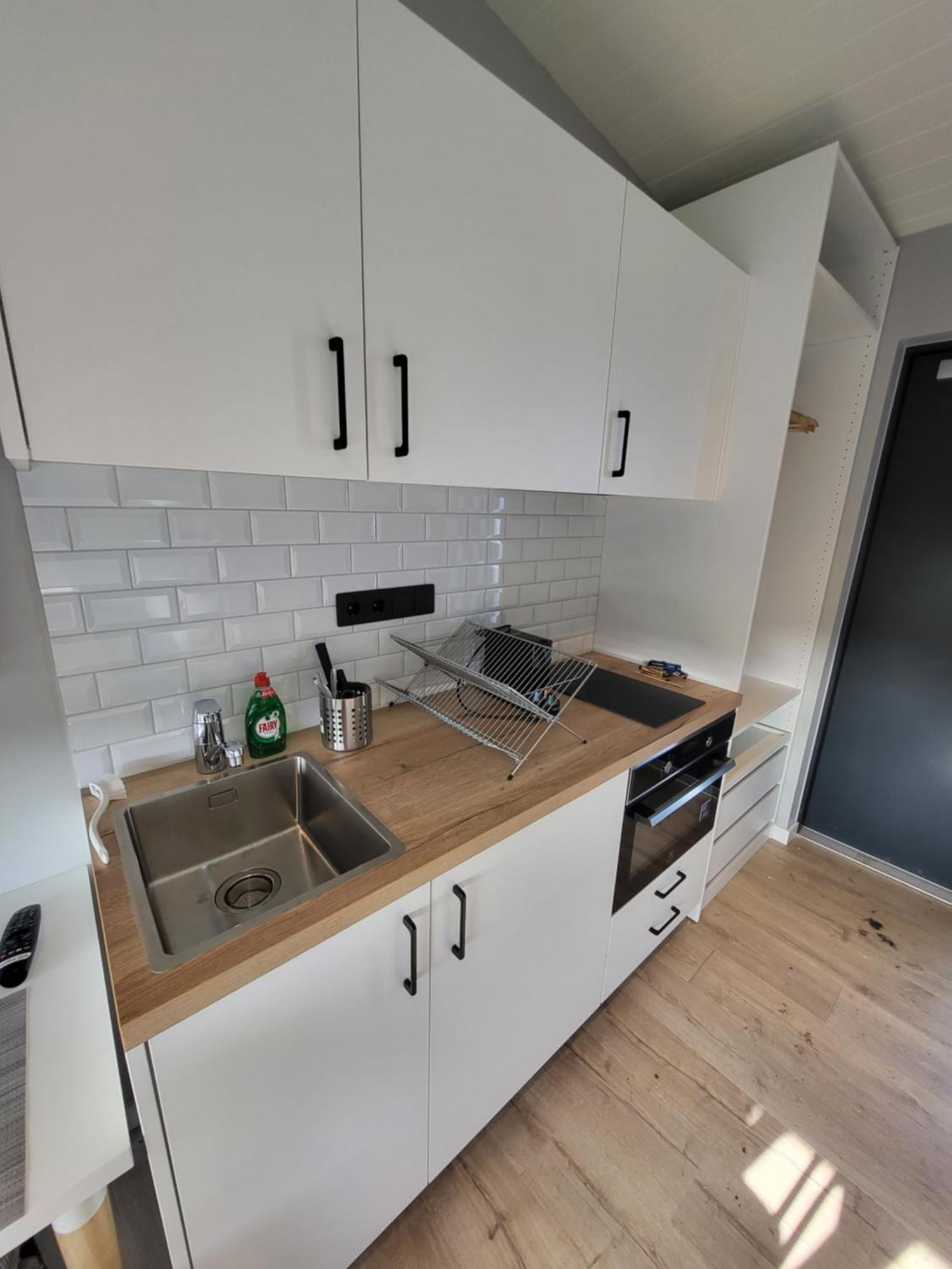 Landbrot Guesthouse Kirkjubæjarklaustur エクステリア 写真