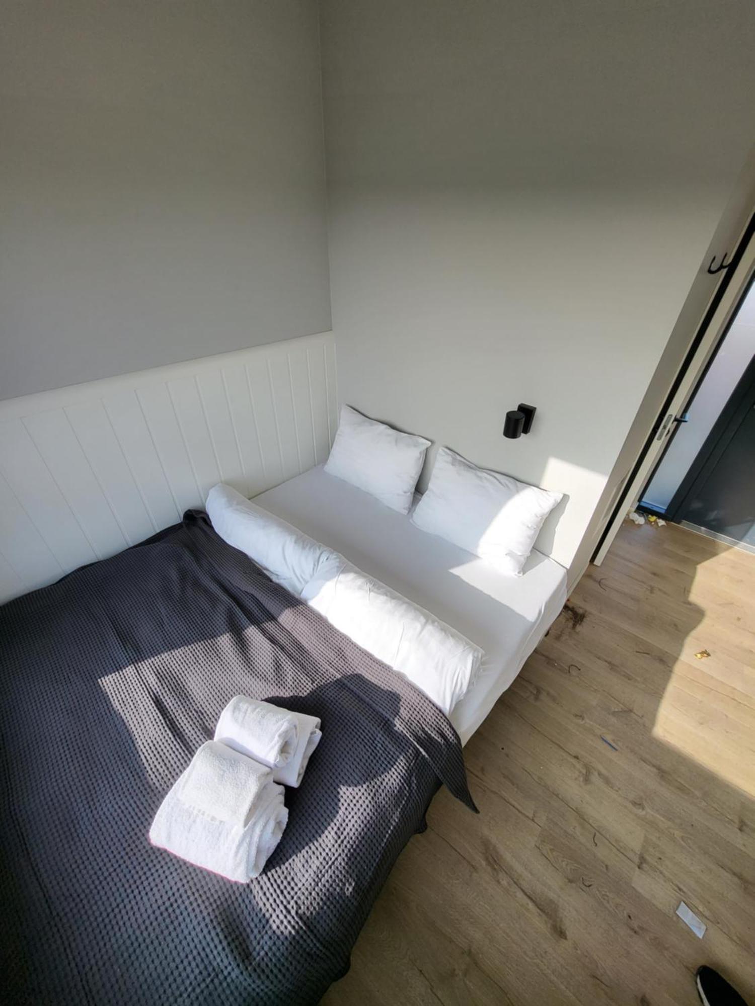 Landbrot Guesthouse Kirkjubæjarklaustur エクステリア 写真