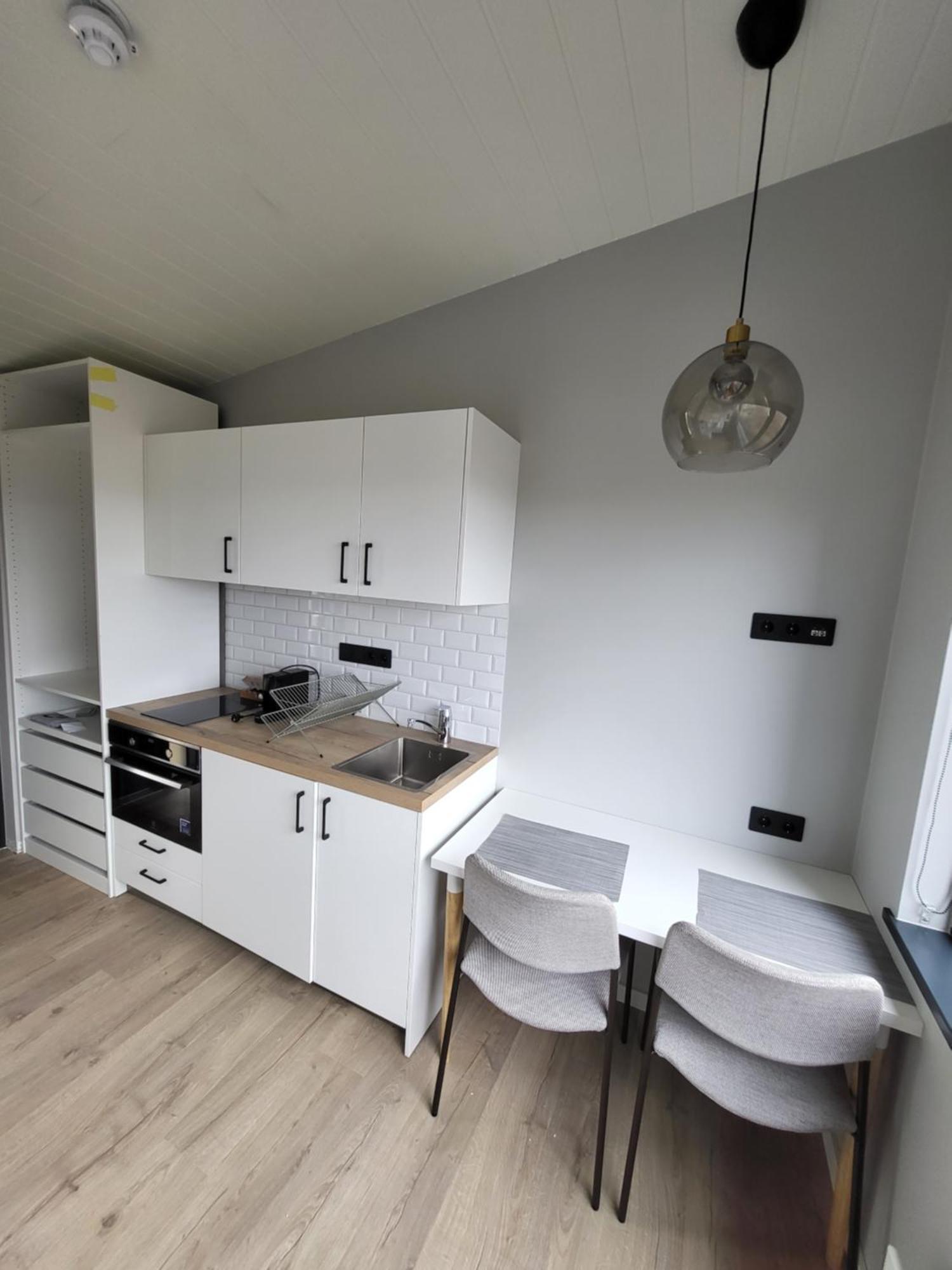 Landbrot Guesthouse Kirkjubæjarklaustur エクステリア 写真